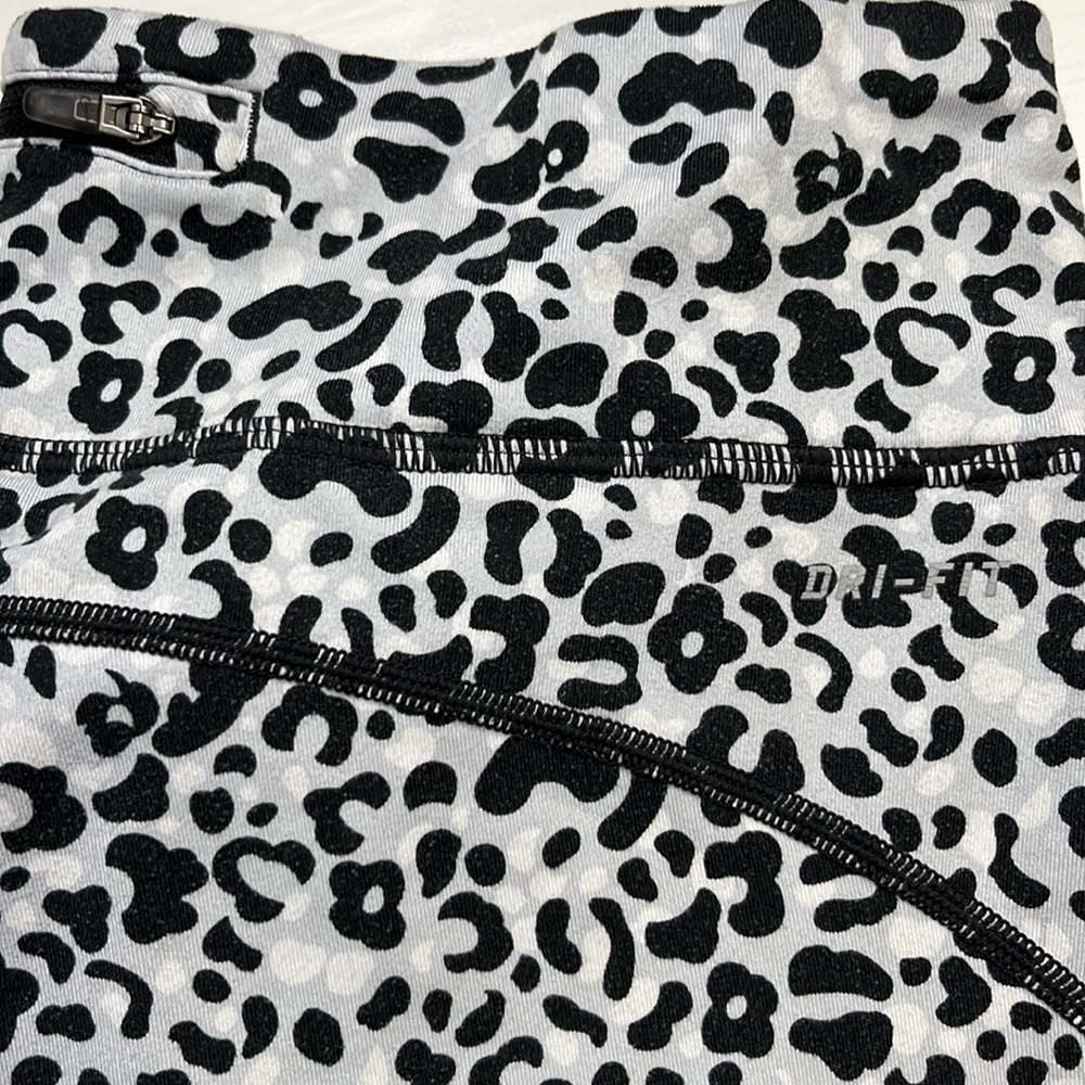 Nike dri fit running leggings - Picture 2 of 5
